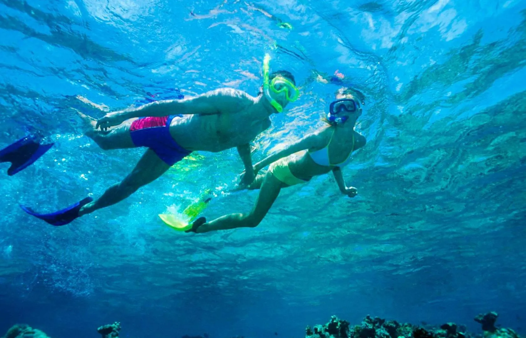 500M To Beach L King Beds Kitchen L Pool Patio Gym Bikes Ac 20405 Playa del Carmen Mexique