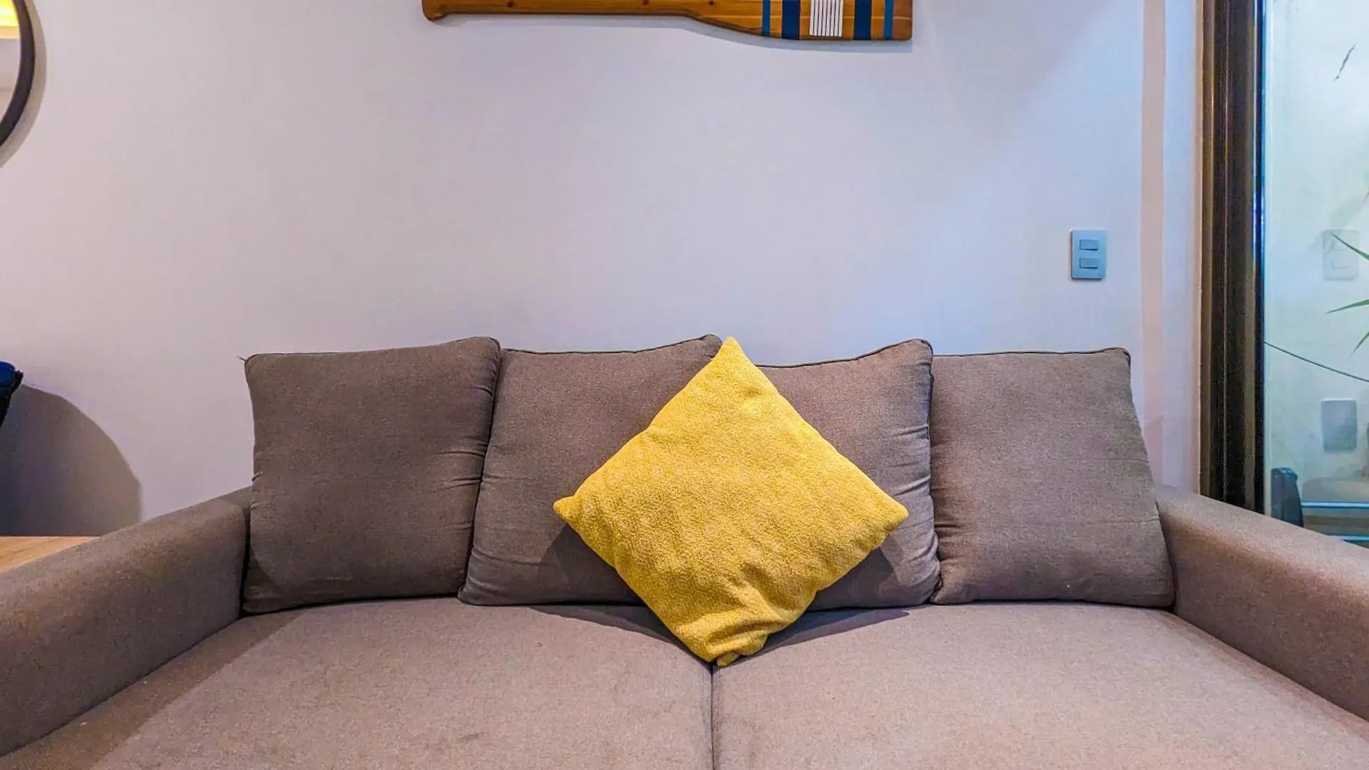 Appartement 500M To Beach L King Beds Kitchen L Pool Patio Gym Bikes Ac 20405 Playa del Carmen