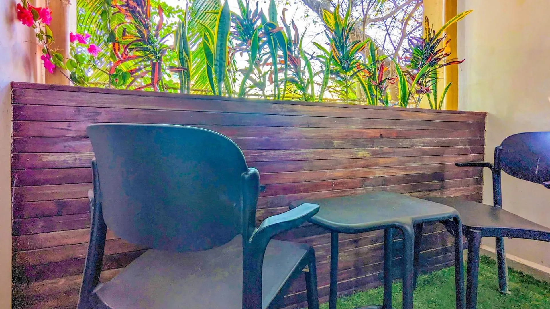 500M To Beach L King Beds Kitchen L Pool Patio Gym Bikes Ac 20405 Playa del Carmen 0*,