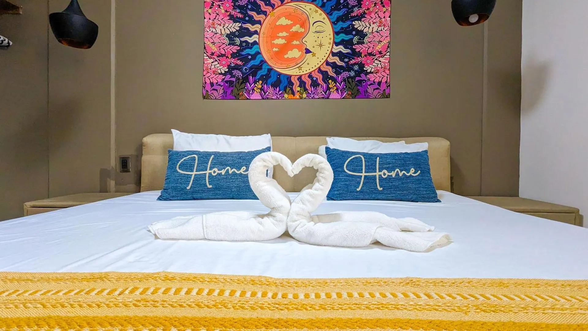 Appartement 500M To Beach L King Beds Kitchen L Pool Patio Gym Bikes Ac 20405 Playa del Carmen