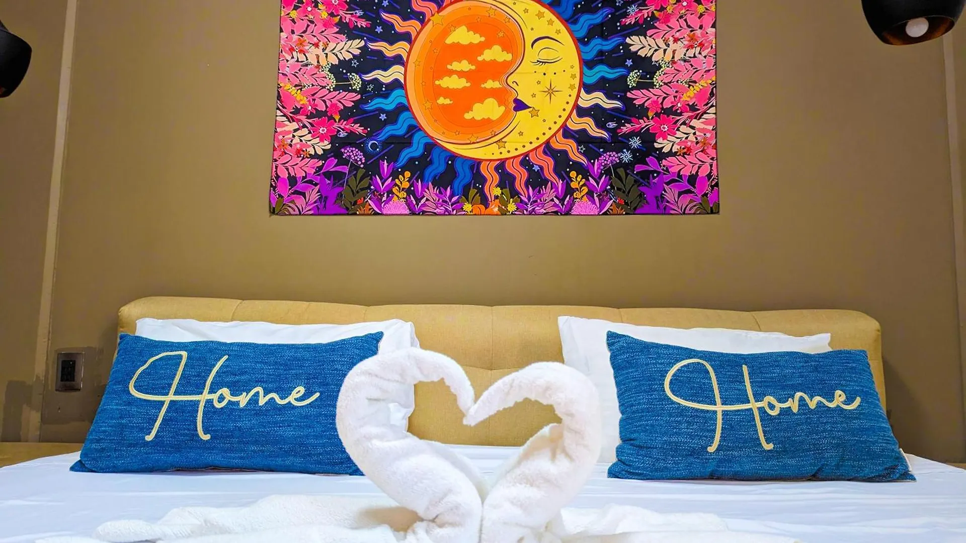 500M To Beach L King Beds Kitchen L Pool Patio Gym Bikes Ac 20405 Playa del Carmen 0*,  Mexique